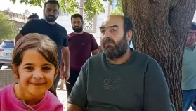 Narin'in babası şüphelendiği ismi açıkladı: 80 bin TL için öldürdüğünü düşünüyorum