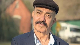 Kudüs Fatihi Selahaddin Eyyubi Dizisine Yeni İsim: Melih Çardak! Peki, Melih Çardak Kimdir?