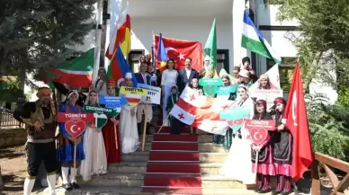 Beypazarı'nda Renkli ve Eğlenceli Bir Festival Coşkusu Yaşandı!