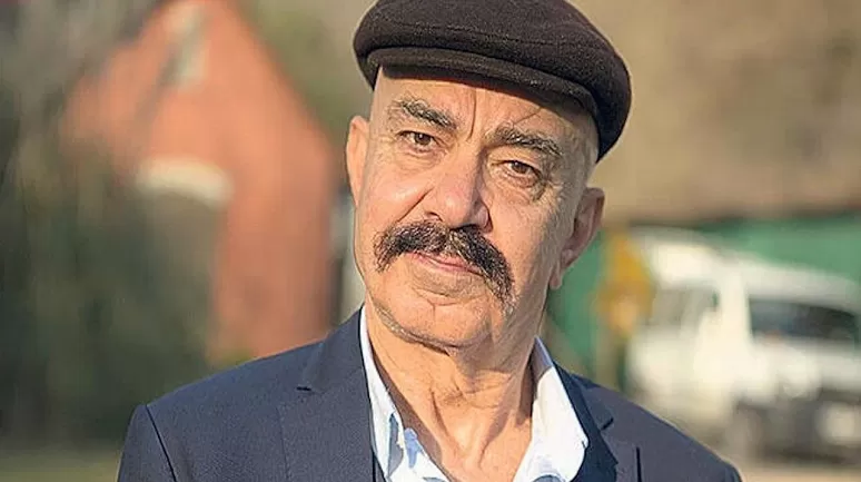 Kudüs Fatihi Selahaddin Eyyubi Dizisine Yeni İsim: Melih Çardak! Peki, Melih Çardak Kimdir?