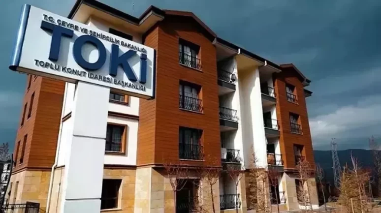 2025 TOKİ 250 Bin Sosyal Konut Projesi ne zaman başlayacak? Başvuru şartları neler?